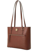 Dooney & Bourke Saffiano Shopper Tote Handbag