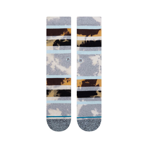 Stance Mens Brong Crew Sock