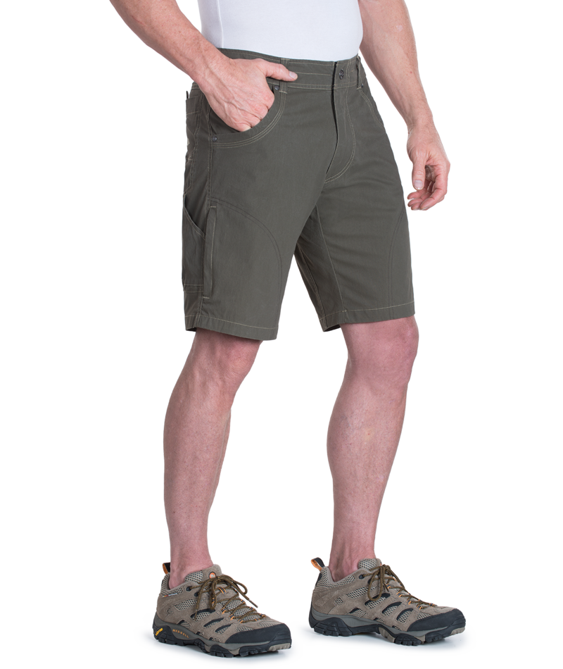 KÜHL Mens Ramblr Shorts – ShopCGX