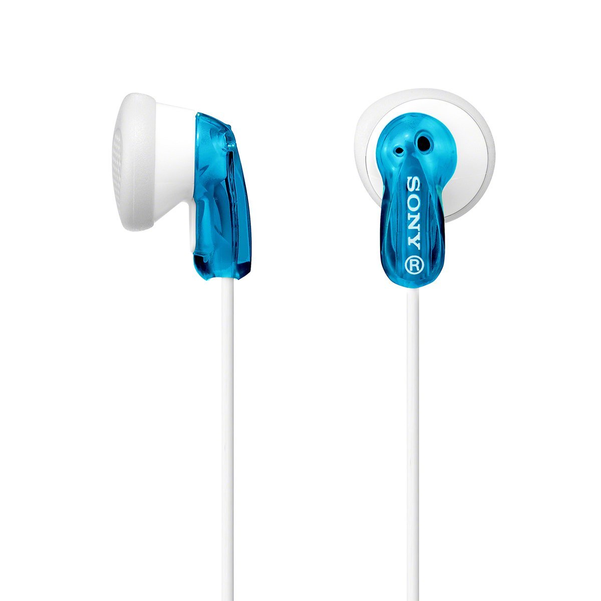 Sony Earbud Headphones