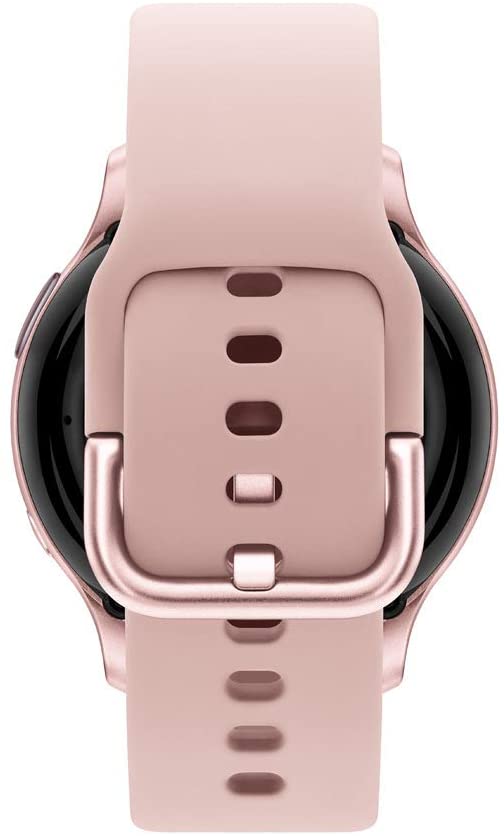 Samsung Galaxy Active2 44mm Aluminum Smartwatch