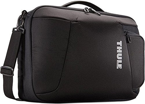 Thule Accent Convertible 15.6" Briefcase Backpack Bag