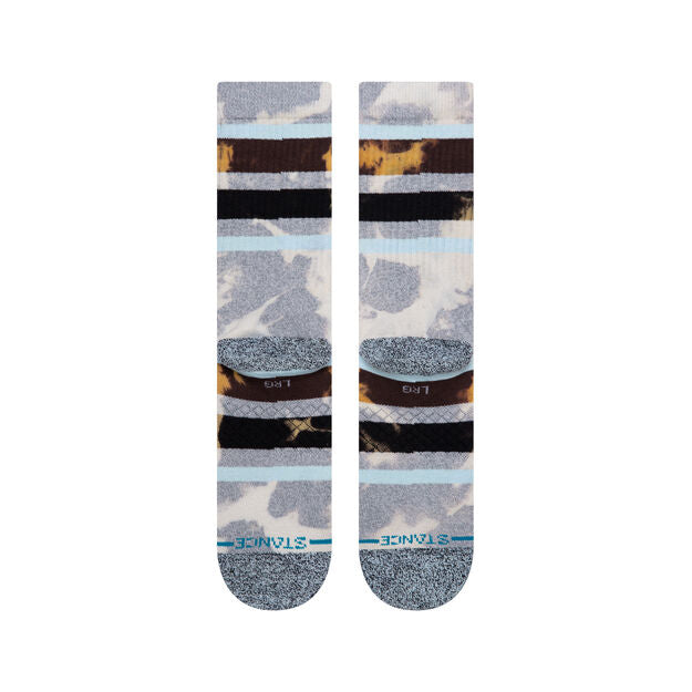 Stance Mens Brong Crew Sock