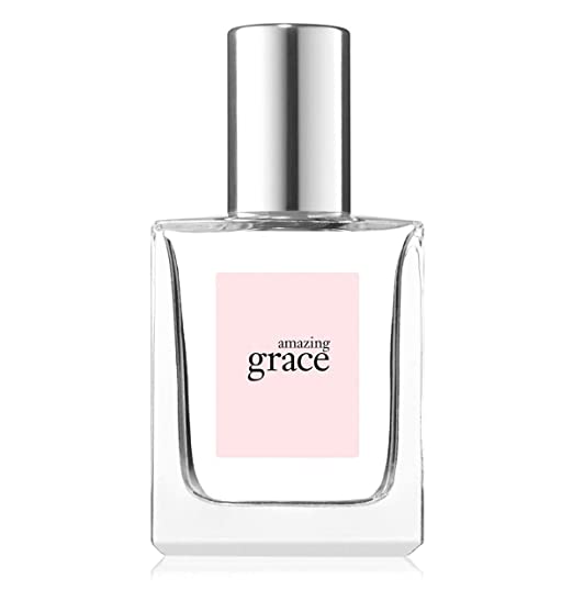 Philosophy Amazing Grace Eau De Toilette Spray - 0.5 oz.