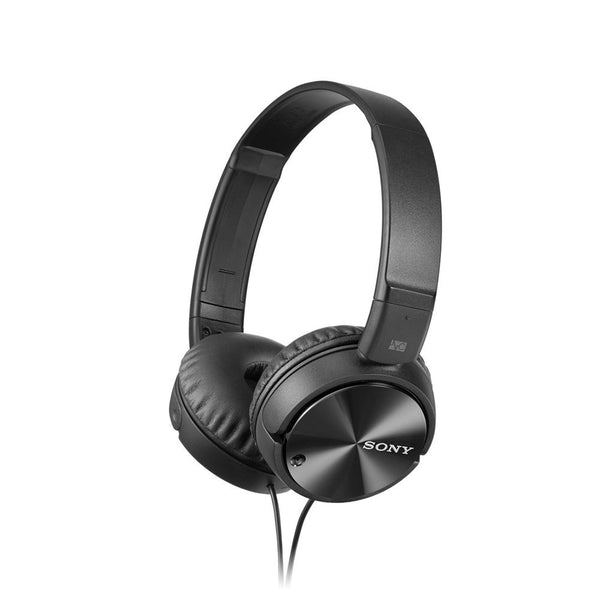 Sony MDR-ZX110NC Noise-Canceling Stereo Headphones