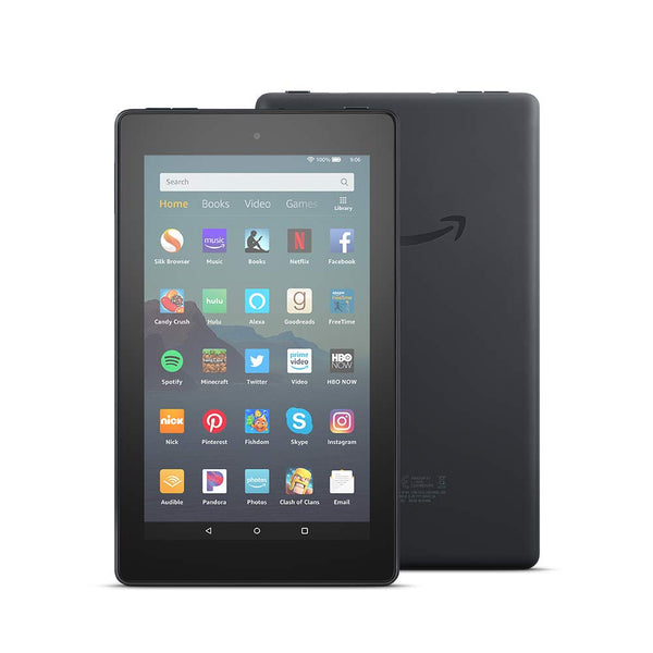 Amazon Fire 7" Tablet 32GB - Black