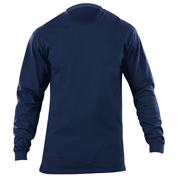 ODU Cotton Long Sleeve T-Shirt