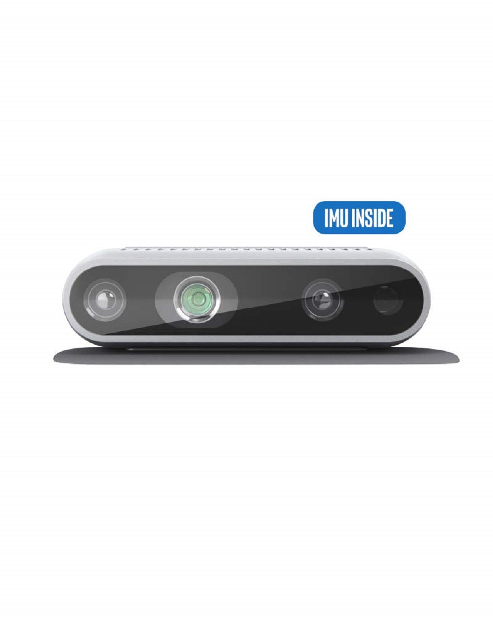 Intel RealSense Depth Camera D435i – ShopCGX