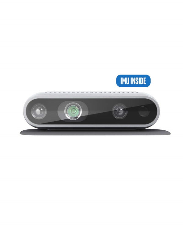 Intel RealSense Depth Camera D435i