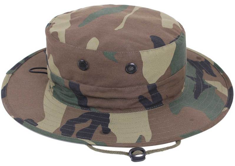 Rothco Adjustable Boonie Hat