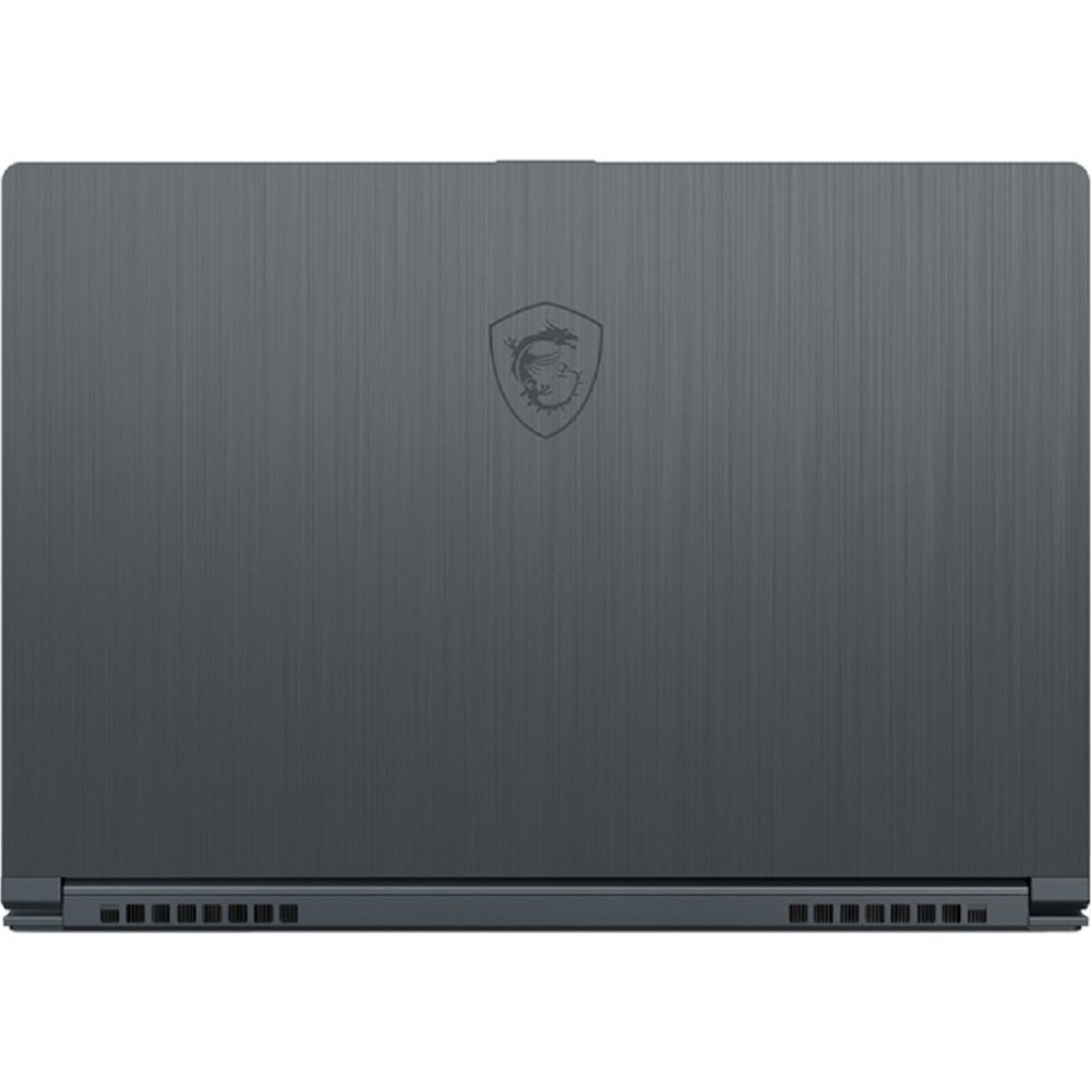 MSI 14" Modern 14 Notebook - Intel Core i5-10210U 8 GB DDR4-2666 SDRAM - Carbon Gray