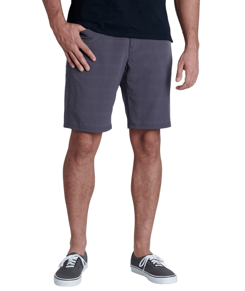 NORDISK■men's set-up shorts■送料込 Men's AKHG Lost Lake 8
