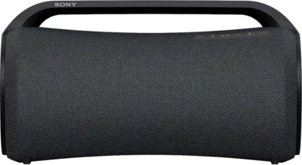 Sony SRSXG500 Portable Bluetooth Speaker