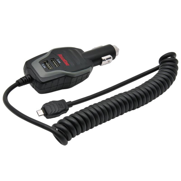RoadKing Heavy-Duty Charge and Sync Cable