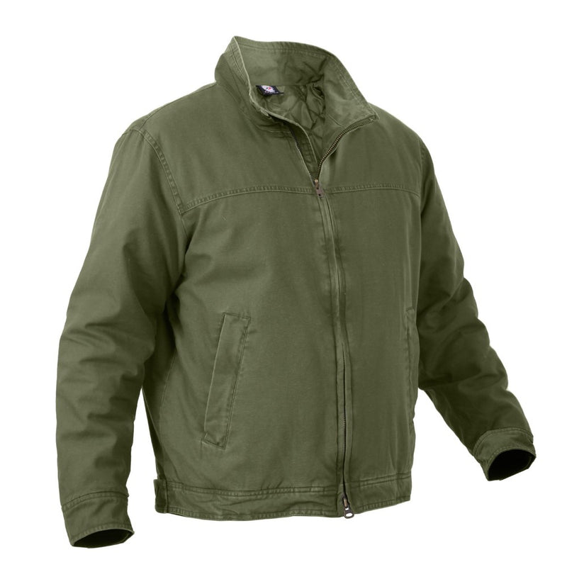 Rothco Mens Concealed Carry 3 Season Jacket - 2XL