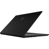 MSI Modern 15 A10M-085 Notebook - 2 CORE i3-10110U 256GB NVMe SSD - Black