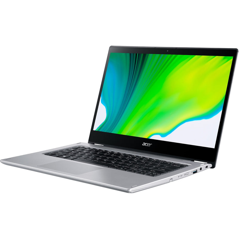 Acer 14" Spin 3 Touchscreen 2-in-1 Notebook - Intel 10th Generation Core i5 512GB SSD