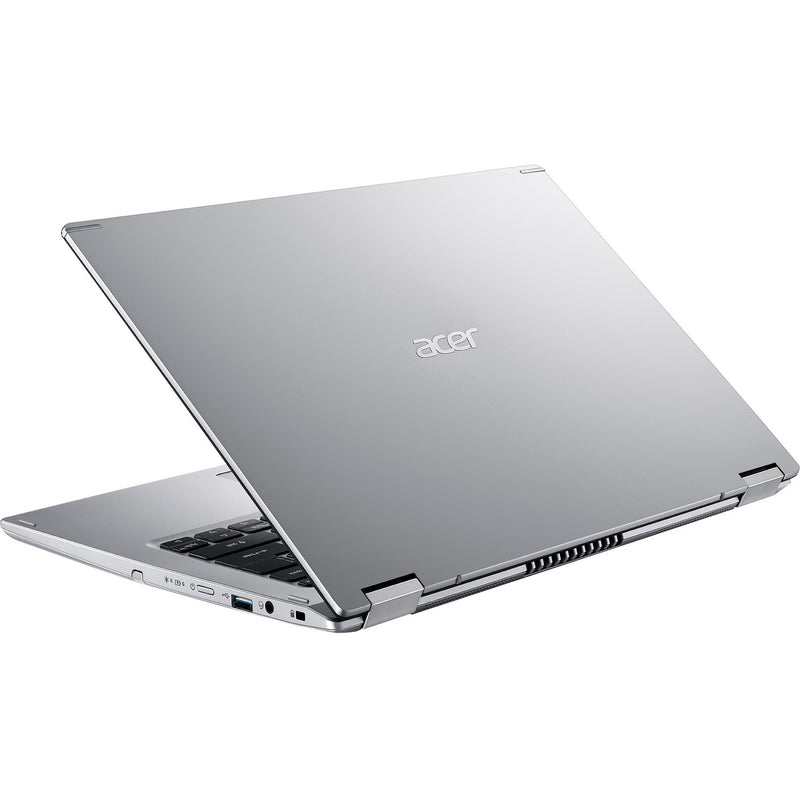 Acer 14" Spin 3 Touchscreen 2-in-1 Notebook - Intel 10th Generation Core i5 512GB SSD