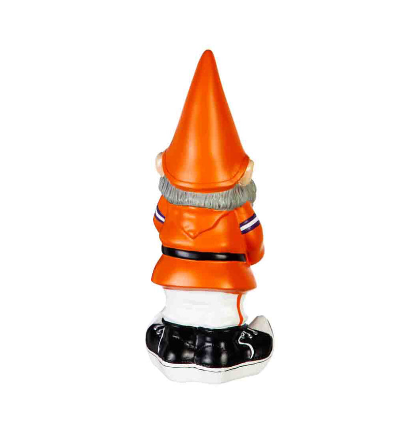 Team Sports America Clemson University Garden Gnome
