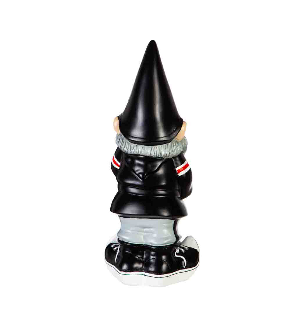 Team Sports America Texas Tech University Garden Gnome