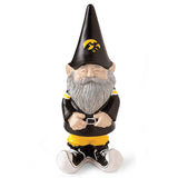 Team Sports America University of Iowa Garden Gnome