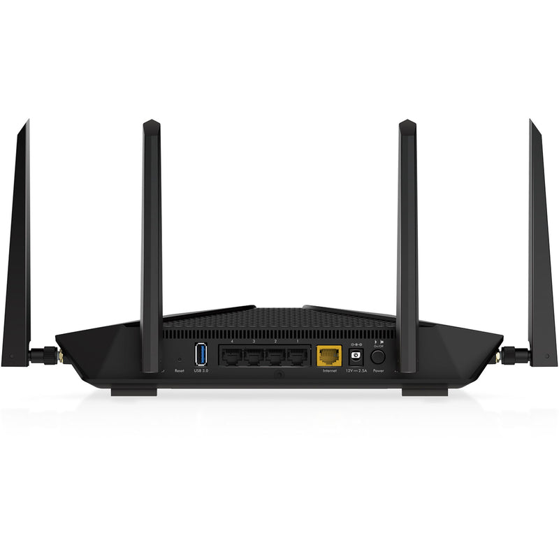 NETGEAR Nighthawk RAX6 6-Stream WiFi 6 Router