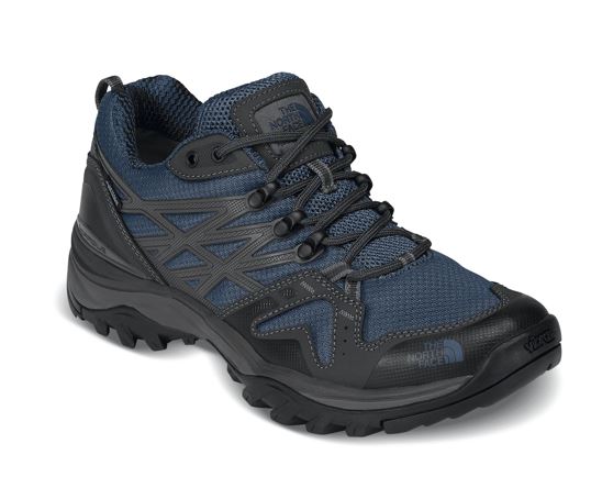 The North Face Mens Hedgehog Fastpack GORE TEX Hiking Shoe