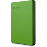 Seagate 2TB External Hard Game Drive for Xbox System