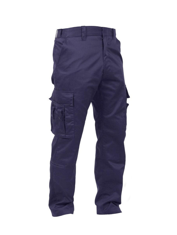 Rothco Mens Deluxe EMT (Emergency Medical Technician) Paramedic Pants - Size 44 - 46