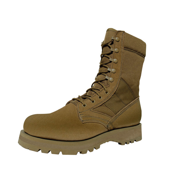 Rothco G.I. Type Sierra Sole Tactical Boots