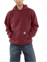 carhartt Hooded Pullover Midweight Sweatshirt