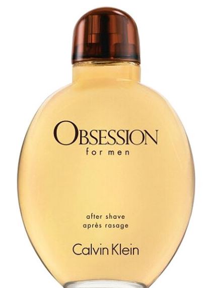 Calvin Klein Obsession After Shave Lotion 4.2 oz. ShopCGX