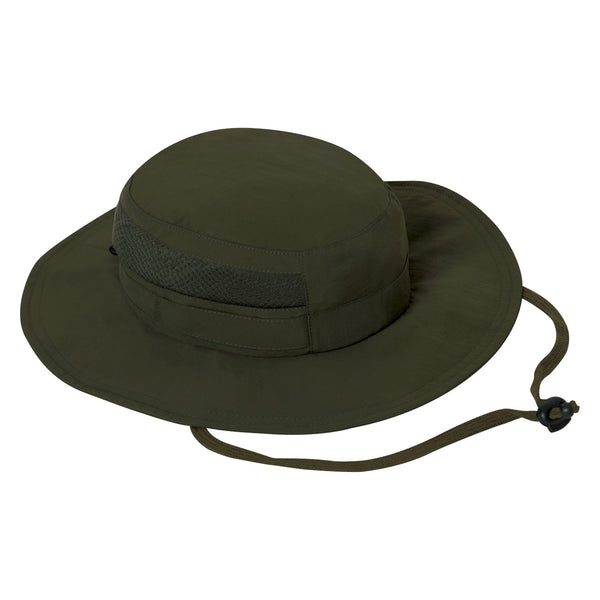 Rothco Lightweight Adjustable Mesh Boonie Hat