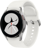 Samsung Galaxy Watch4 Aluminum Smartwatch - 40mm