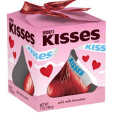 HERSHEY'S Valentine's Milk Chocolate Giant Kiss - 7 oz.