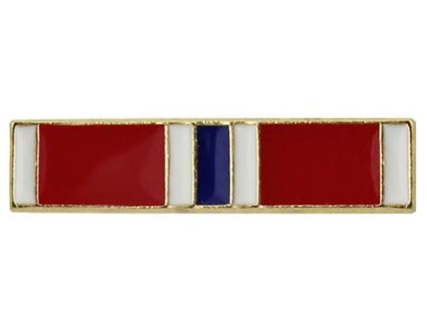 Vanguard Lapel Pin: Bronze Star