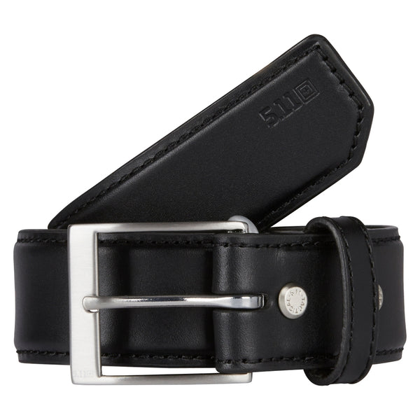 5.11 Leather Casual 1.5" Belt