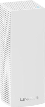 LINKSYS  Velop Tri-Band Whole Home Wi-Fi Mesh System - 2 pack