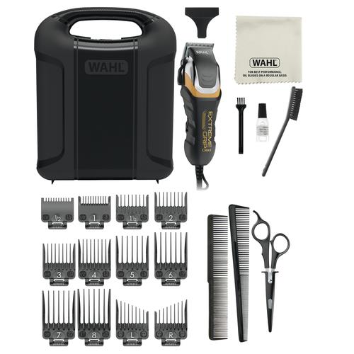 Wahl Mens Extreme Grip Pro Hair Clipper