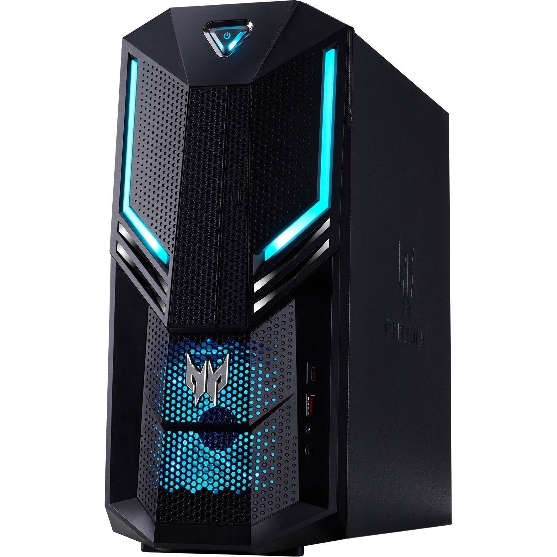Desktop Computer Set Predator Acer Predator Orion 3000 Desktop Computer - Intel Core i5-9400F 12 GB ...