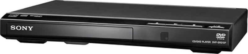 Sony DVD Player