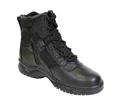 Rothco Mens 6" Blood Pathogen Resistant & Waterproof Tactical Boots