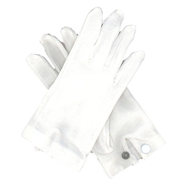 Vanguard Gloves Honor Guard Gripper Size Small