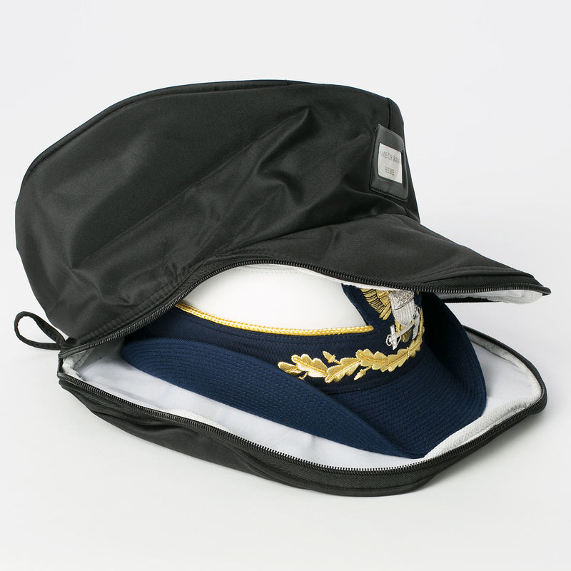 Female Combination Hat Case