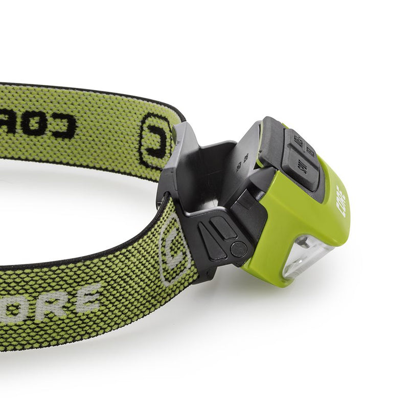 Core 100L Sport Headlamp