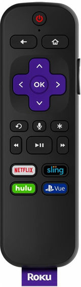 ROKU Streaming Stick+
