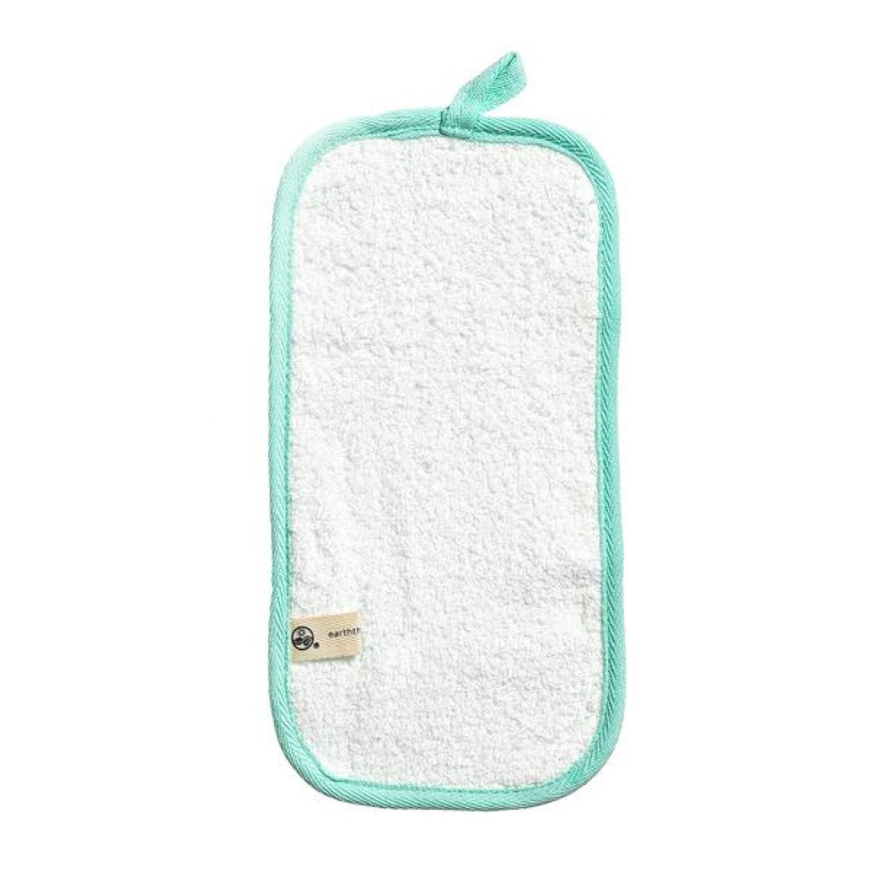 Earth Therapeutics Organic Cotton Makeup Removing Cloth