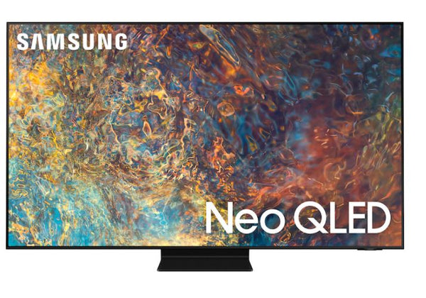 Samsung 55" QN90A Neo QLED 4K Smart TV (2021)