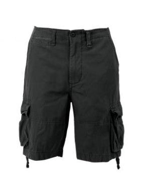 Rothco Mens Vintage Infantry Utility Shorts - Size 3XL