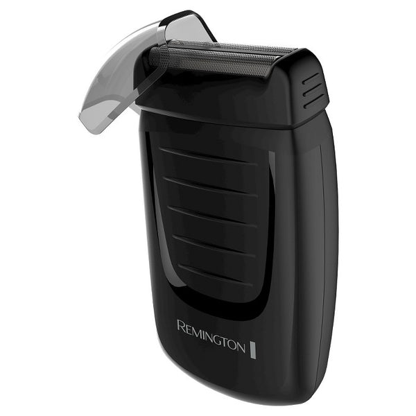 Remington Mens Dual Foil Travel Shaver